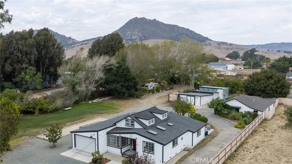 52 Oconnor San Luis Obispo, CA 93405