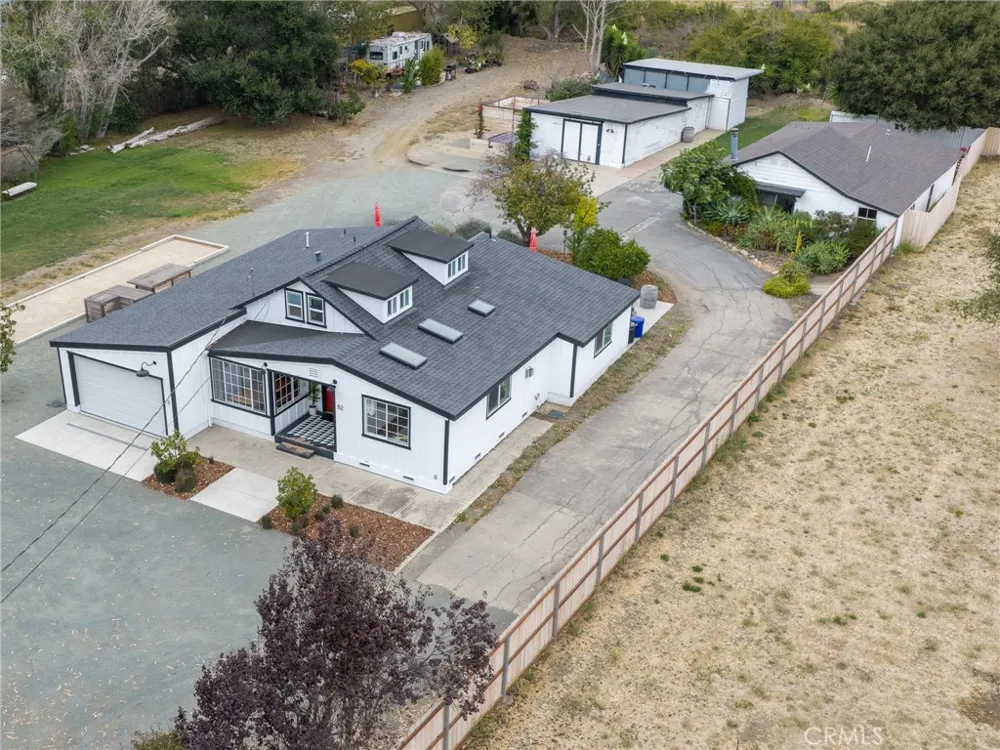 52 Oconnor San Luis Obispo, CA 93405