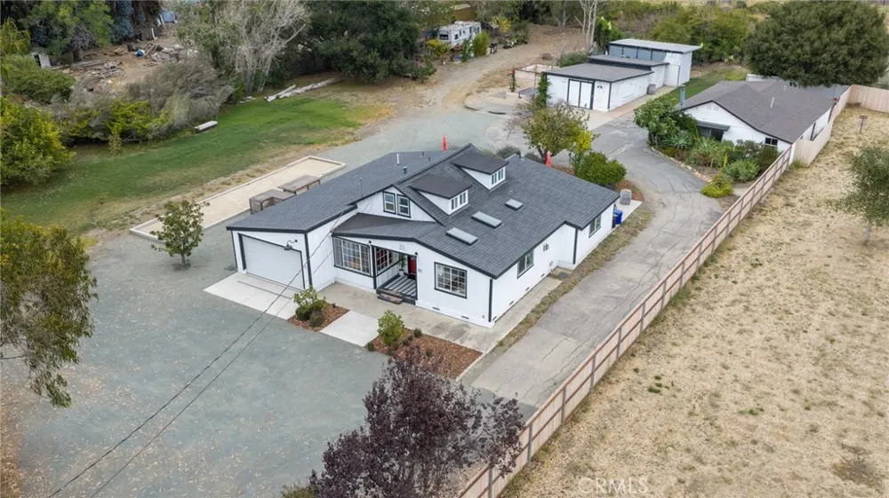 52 Oconnor San Luis Obispo, CA 93405
