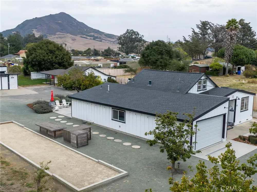 52 Oconnor San Luis Obispo, CA 93405