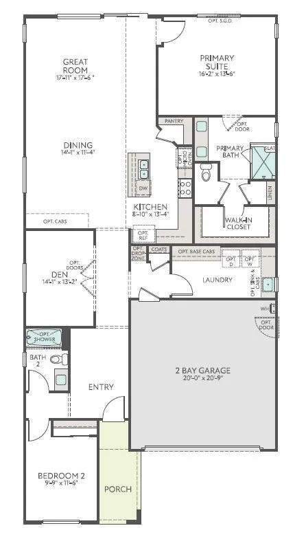 1569 Winding Sun Drive Beaumont, CA 92223