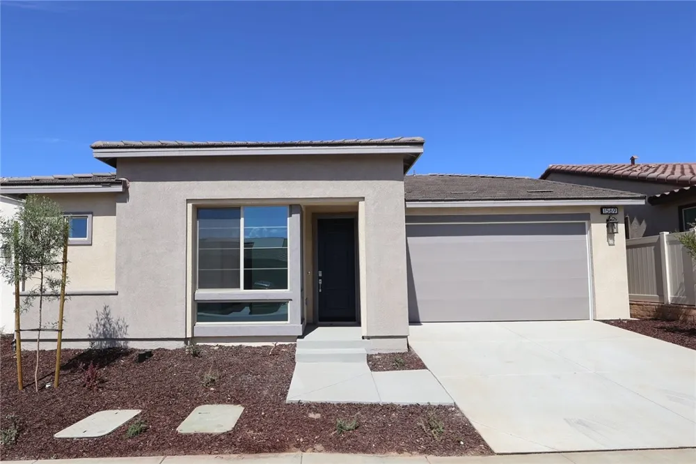 1569 Winding Sun Drive Beaumont, CA 92223