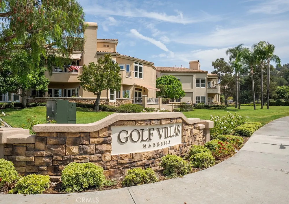 22 Plaza Caloroso San Juan Capistrano, CA 92675