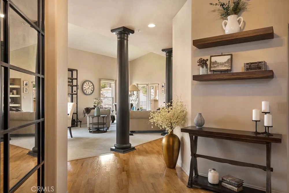 22 Plaza Caloroso San Juan Capistrano, CA 92675
