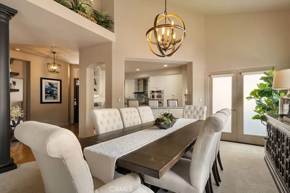 22 Plaza Caloroso San Juan Capistrano, CA 92675