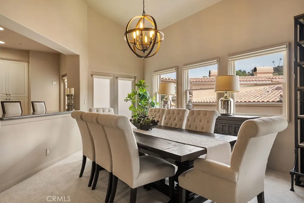 22 Plaza Caloroso San Juan Capistrano, CA 92675