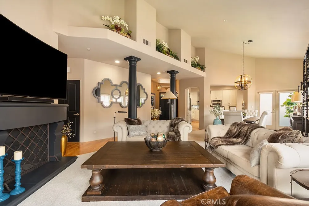 22 Plaza Caloroso San Juan Capistrano, CA 92675