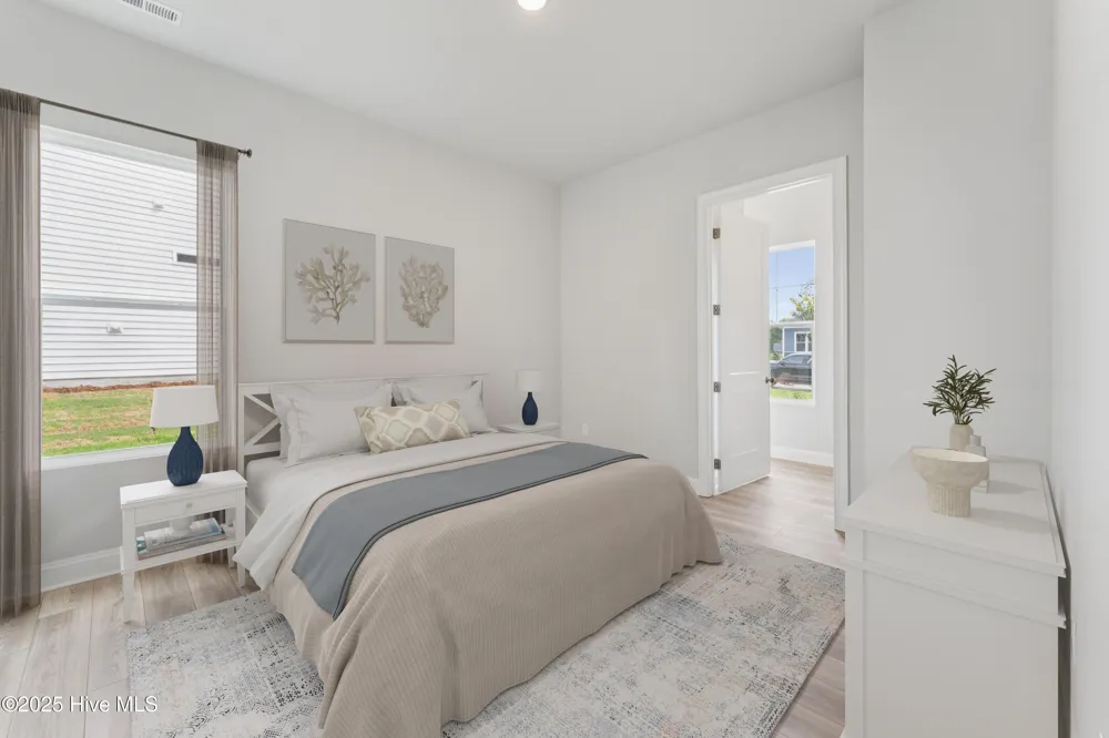 2034 Oakton Drive #40 Southport, NC 28461