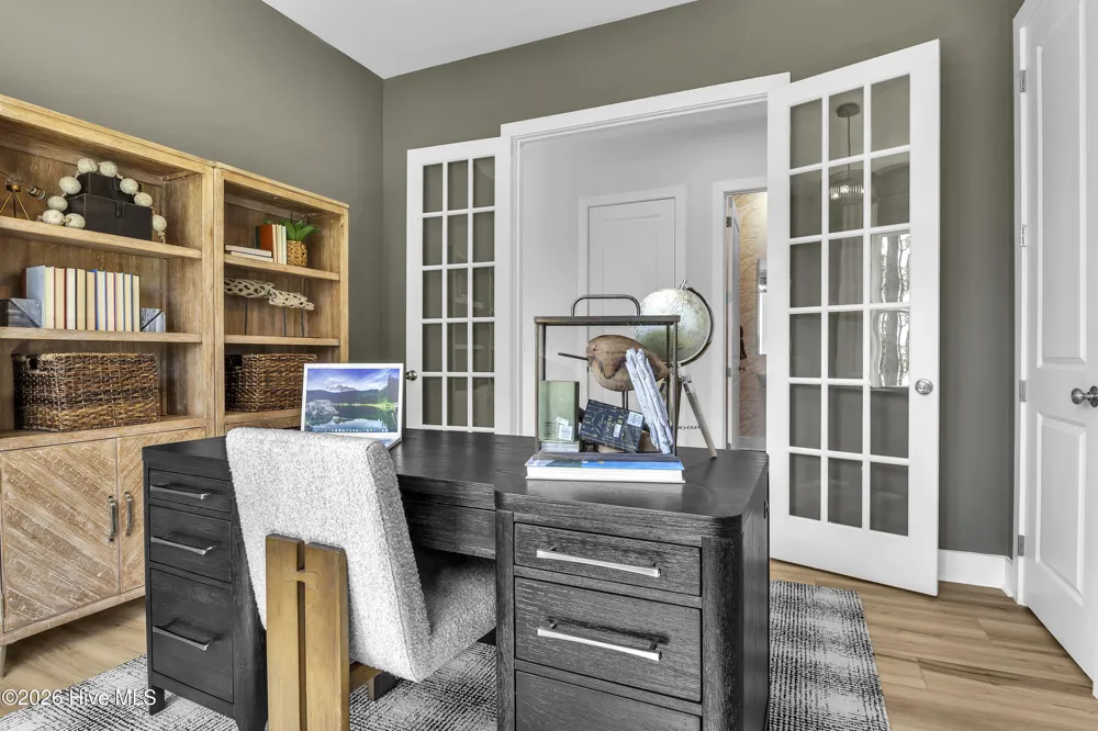 2034 Oakton Drive #40 Southport, NC 28461
