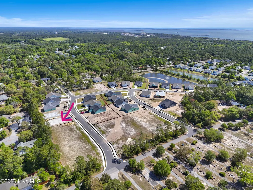 2034 Oakton Drive #40 Southport, NC 28461