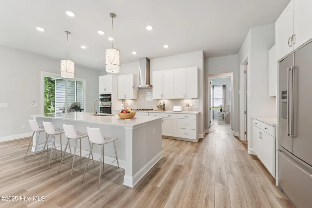 2034 Oakton Drive #40 Southport, NC 28461