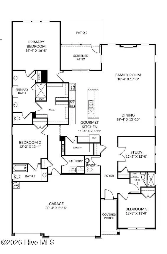 2034 Oakton Drive #40 Southport, NC 28461