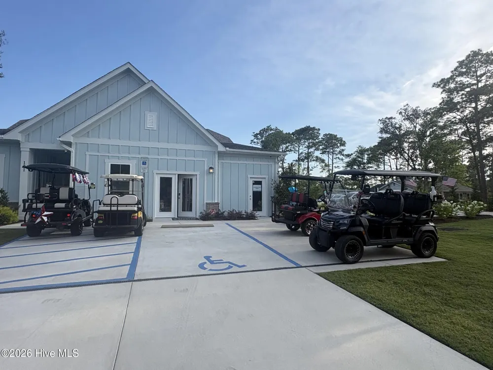 2034 Oakton Drive #40 Southport, NC 28461