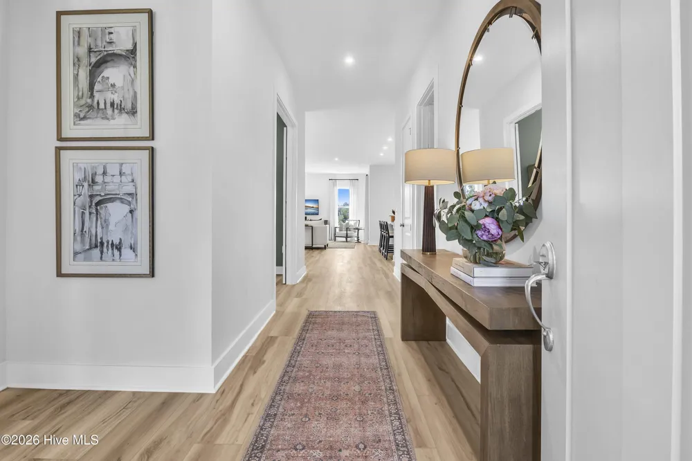 2034 Oakton Drive #40 Southport, NC 28461