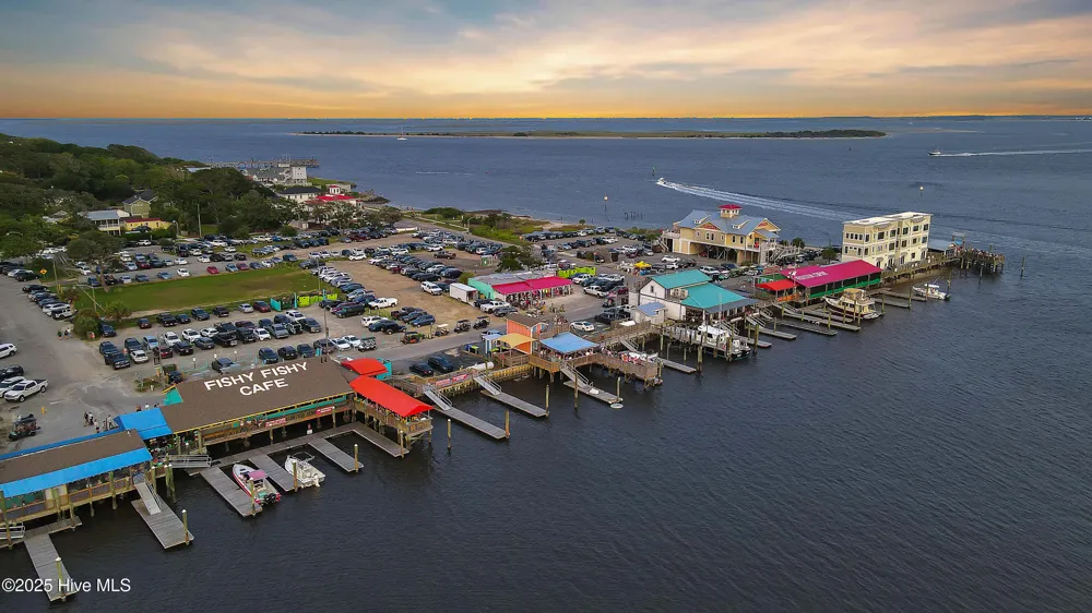2034 Oakton Drive #40 Southport, NC 28461