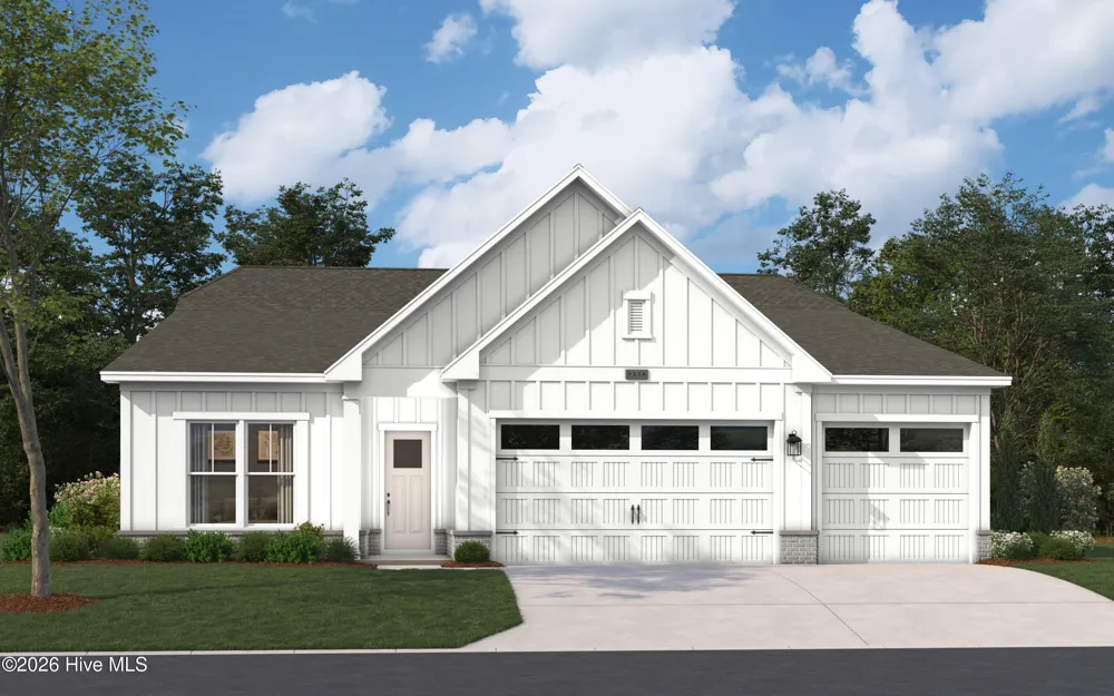 2034 Oakton Drive #40 Southport, NC 28461