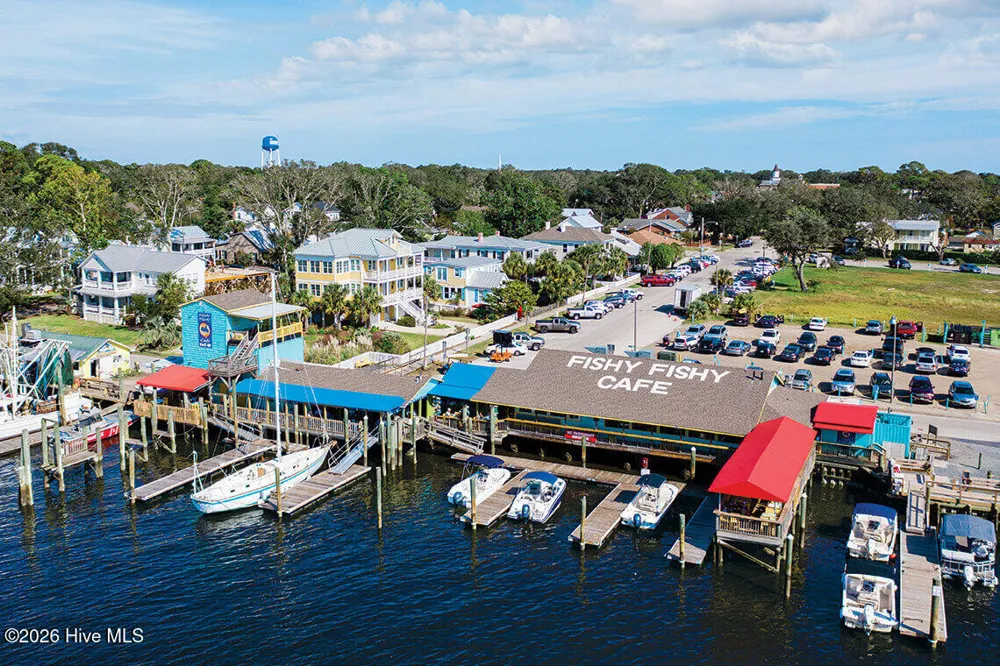 2034 Oakton Drive #40 Southport, NC 28461