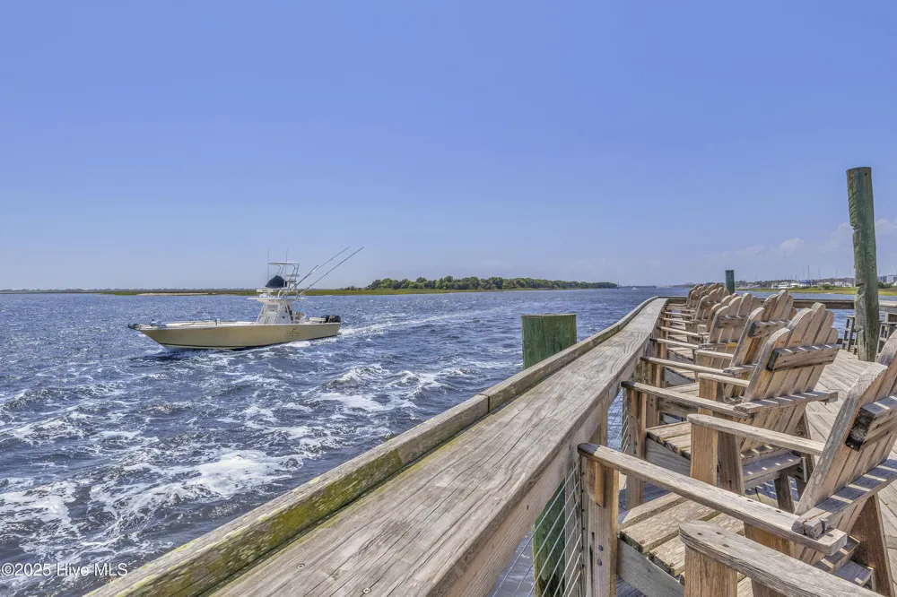 2034 Oakton Drive #40 Southport, NC 28461