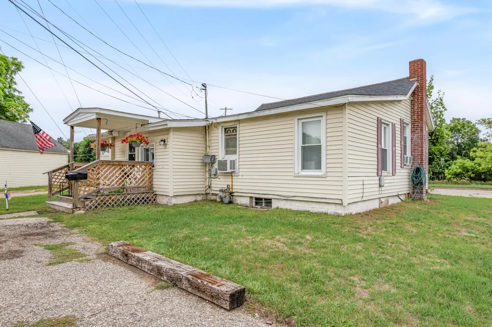 1111 State Street Big Rapids, MI 49307