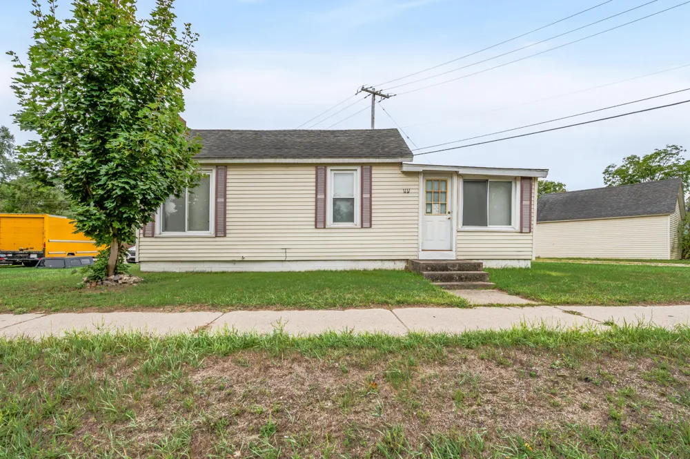 1111 State Street Big Rapids, MI 49307