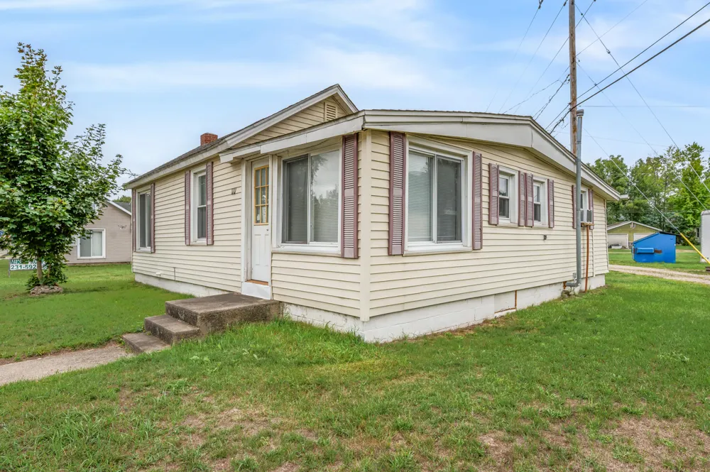 1111 State Street Big Rapids, MI 49307