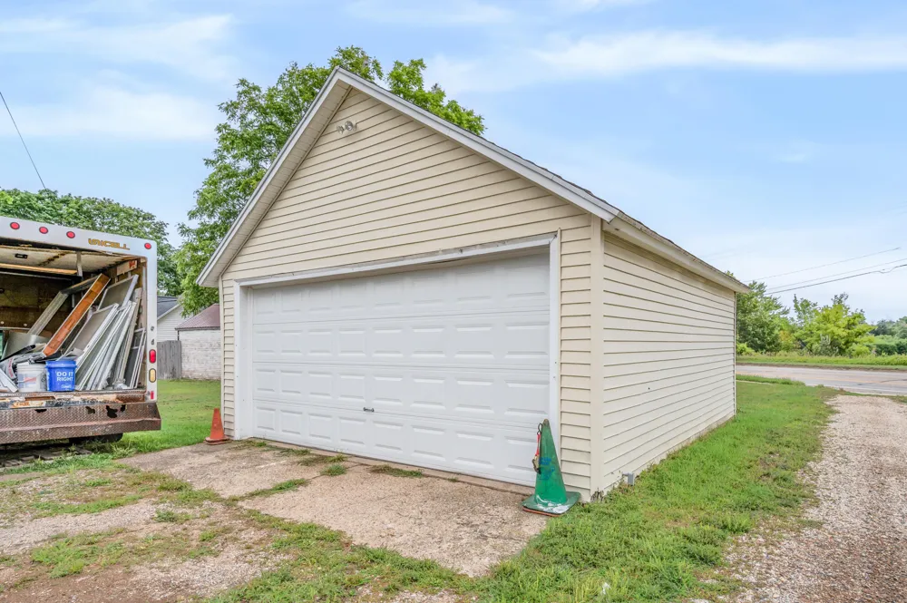 1111 State Street Big Rapids, MI 49307