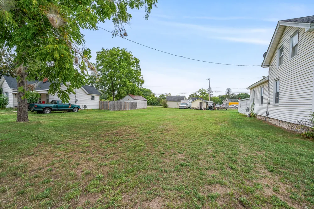 1111 State Street Big Rapids, MI 49307