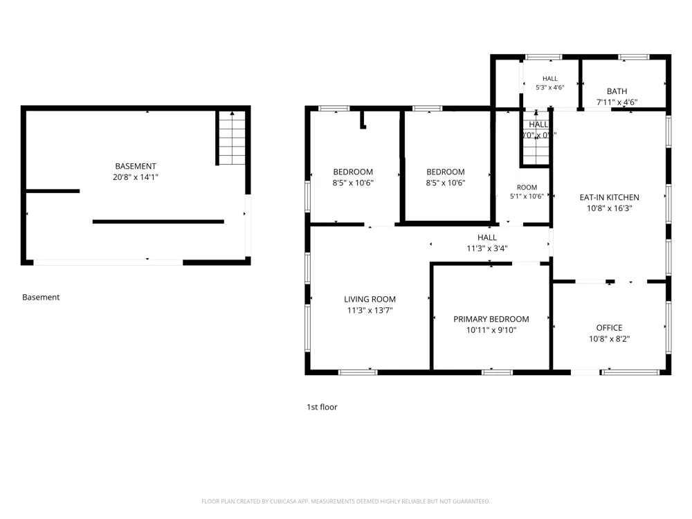 1111 State Street Big Rapids, MI 49307