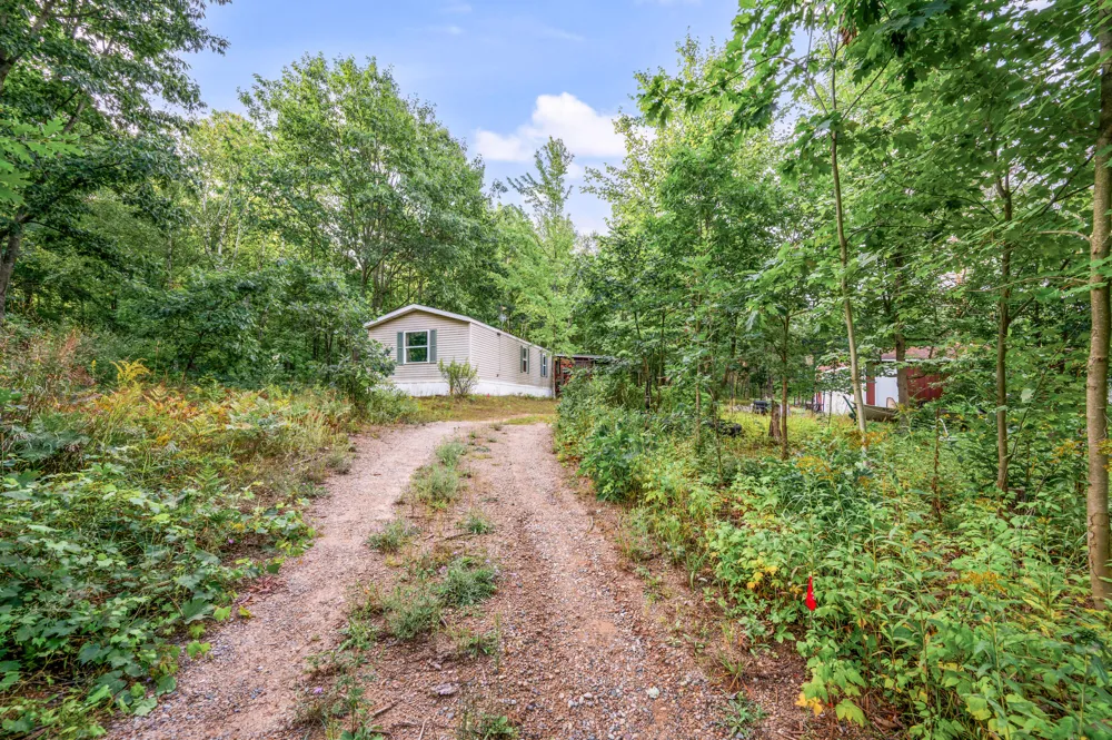 9957 150th Avenue Cedar Township, MI 49677