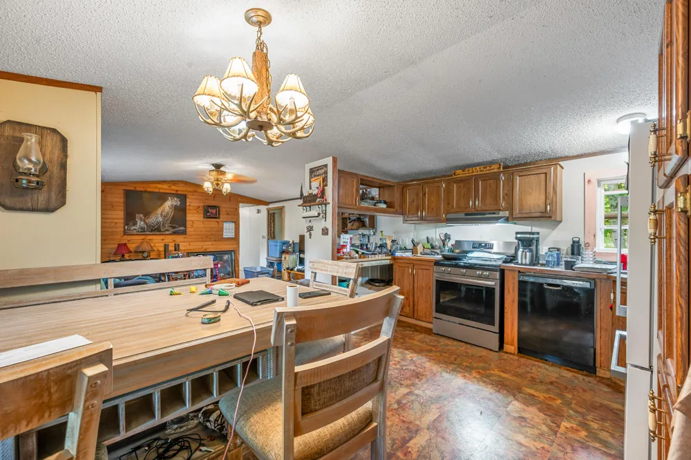 9957 150th Avenue Cedar Township, MI 49677