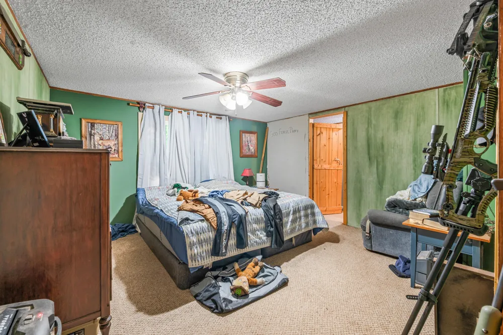 9957 150th Avenue Cedar Township, MI 49677