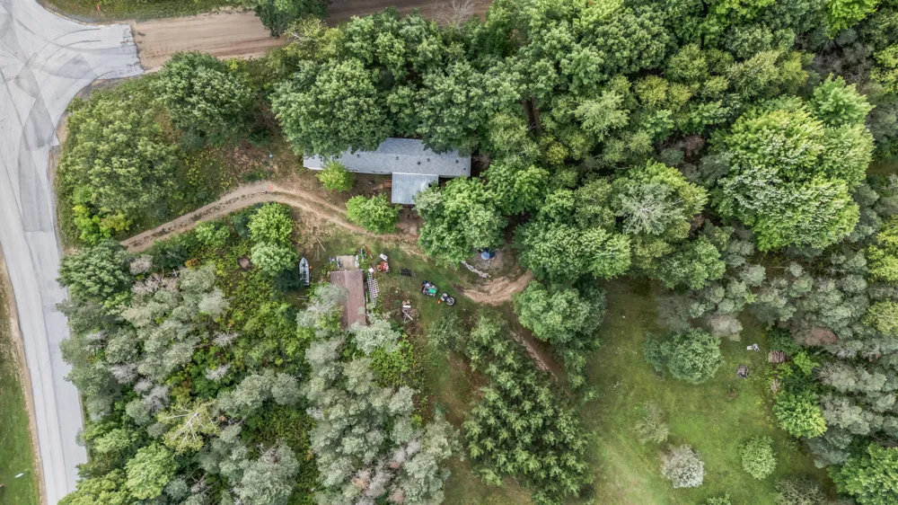 9957 150th Avenue Cedar Township, MI 49677