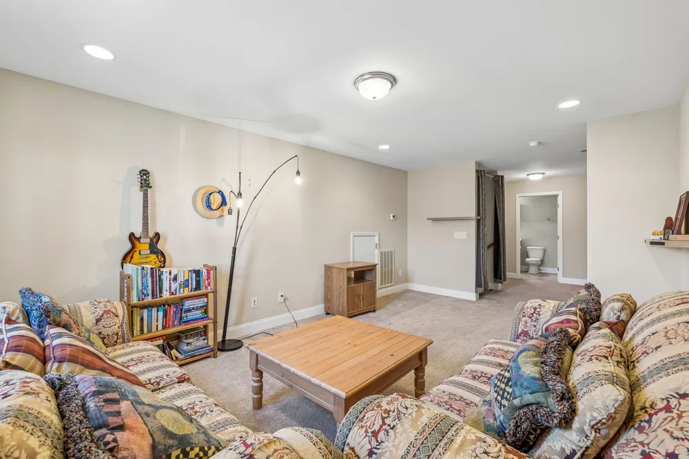 1034 Callaway Dr Lebanon, TN 37087