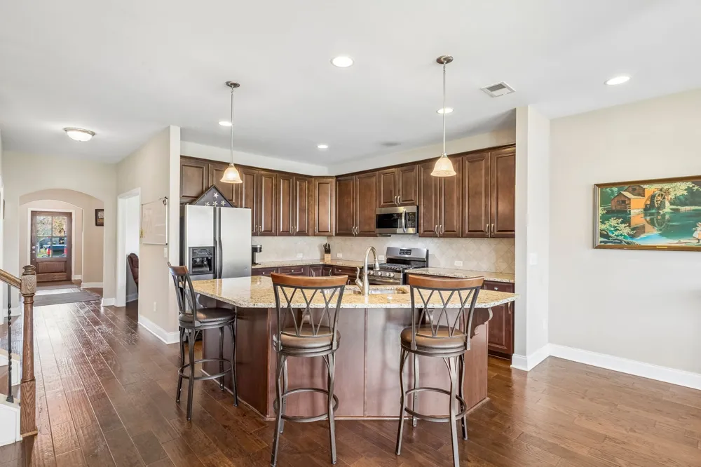 1034 Callaway Dr Lebanon, TN 37087