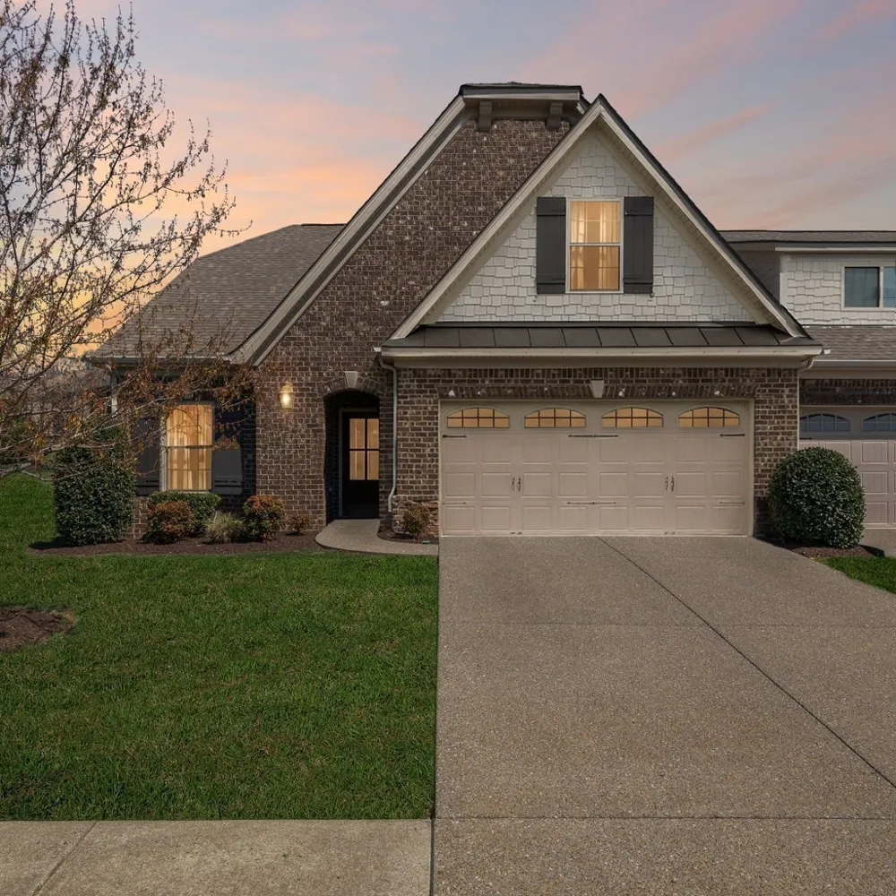 1034 Callaway Dr Lebanon, TN 37087