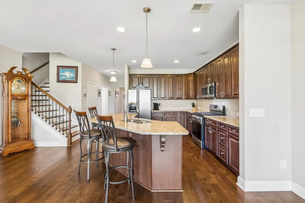 1034 Callaway Dr Lebanon, TN 37087