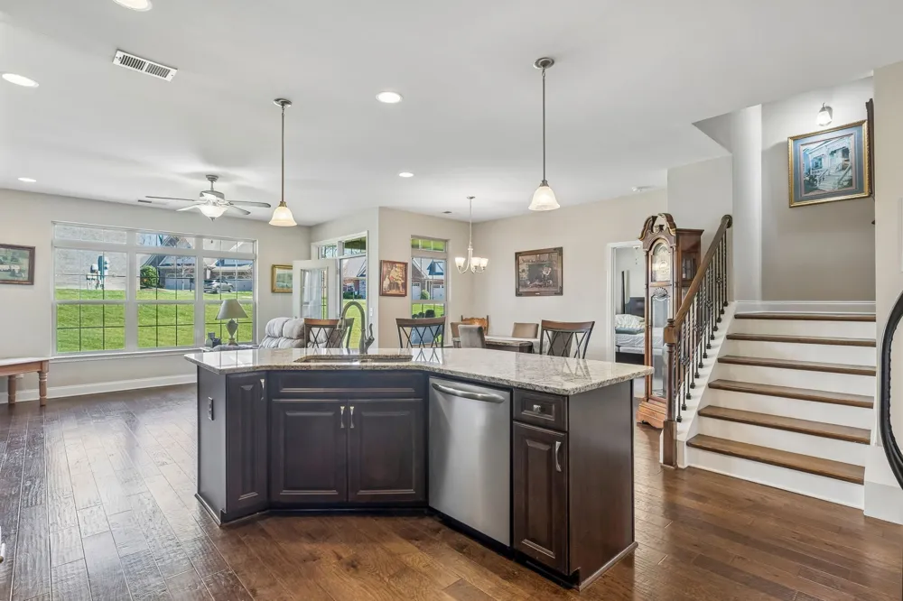 1034 Callaway Dr Lebanon, TN 37087
