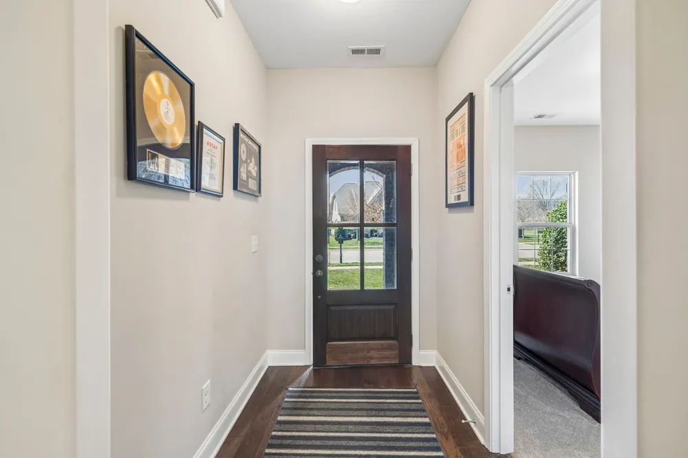 1034 Callaway Dr Lebanon, TN 37087