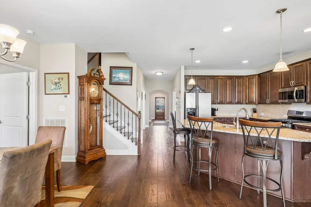 1034 Callaway Dr Lebanon, TN 37087