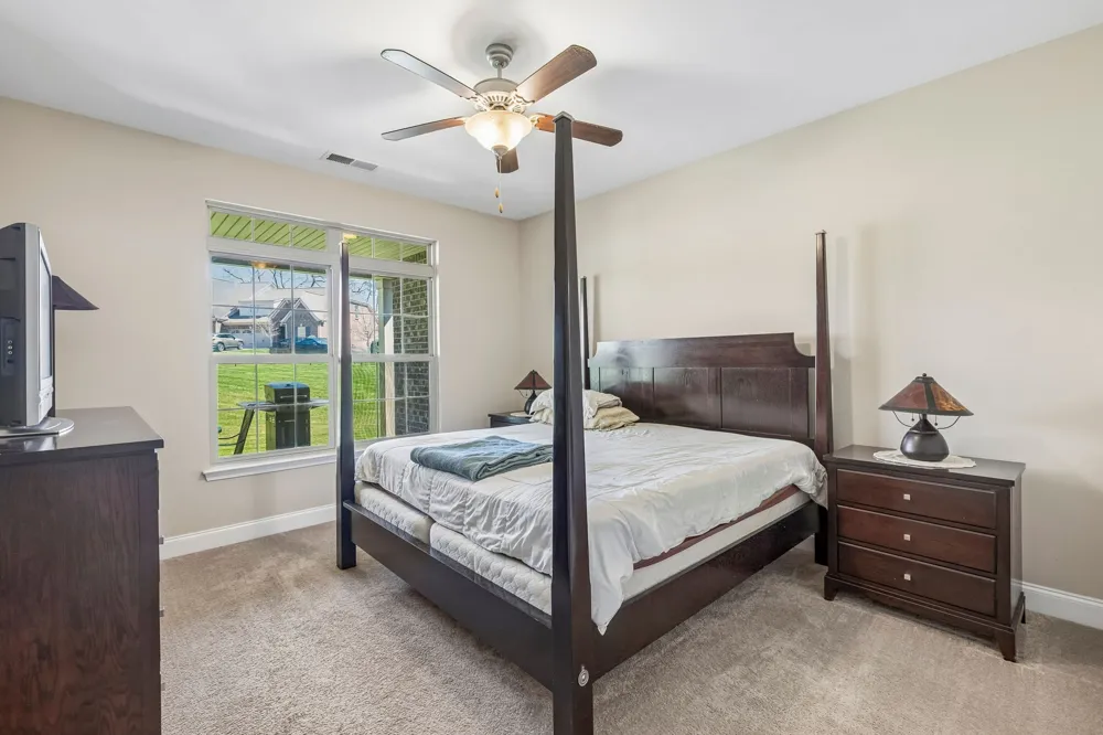 1034 Callaway Dr Lebanon, TN 37087