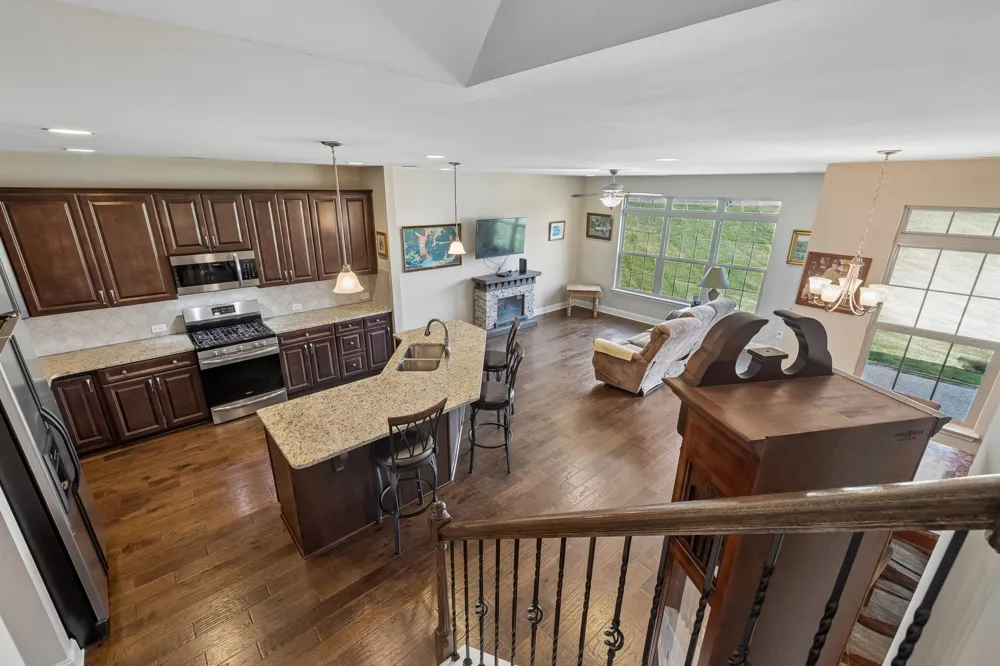1034 Callaway Dr Lebanon, TN 37087