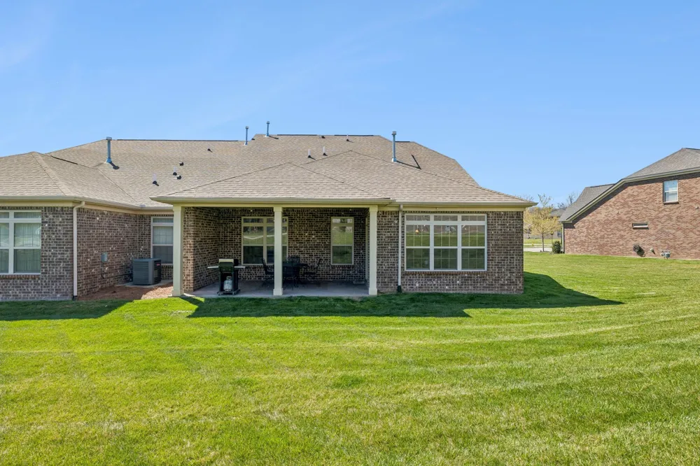 1034 Callaway Dr Lebanon, TN 37087