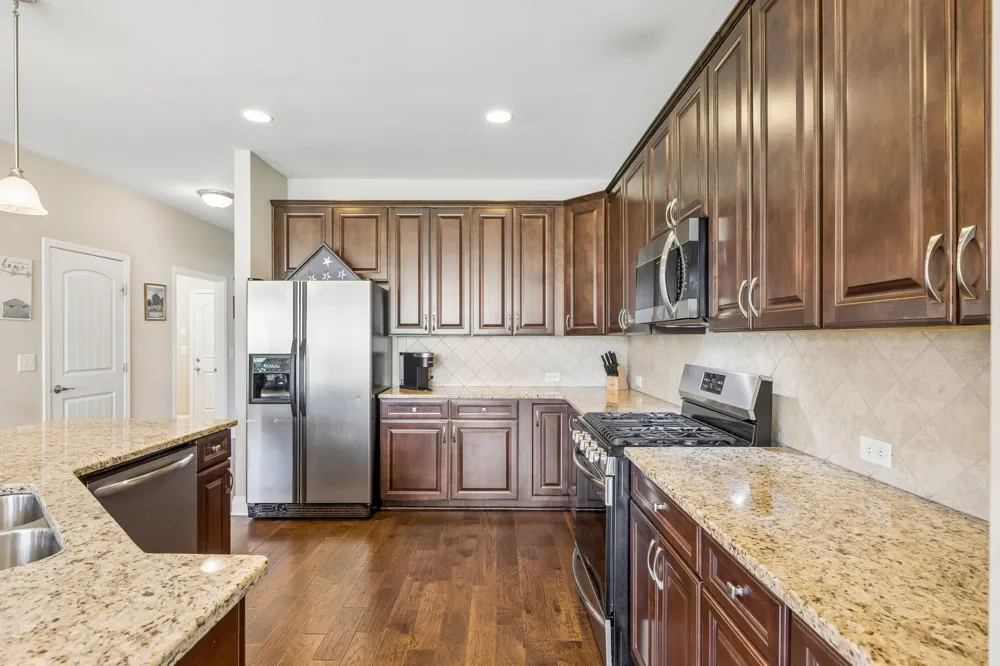 1034 Callaway Dr Lebanon, TN 37087