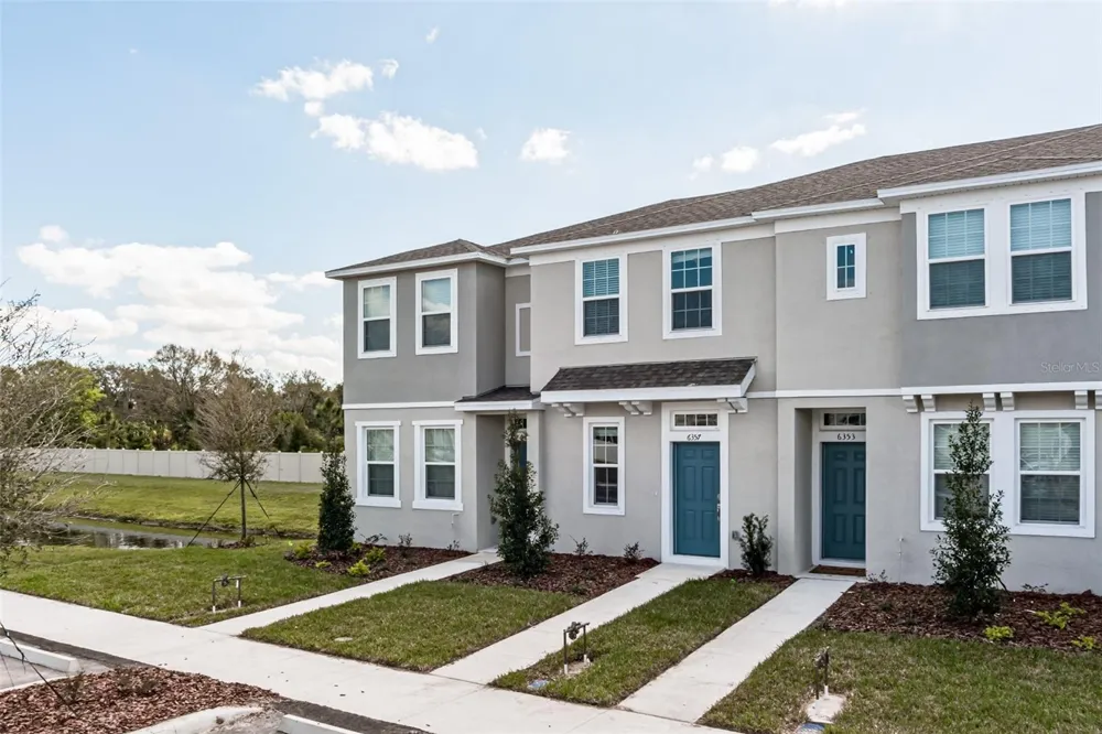 6357 FAIRMONT LANE Palmetto, FL 34221
