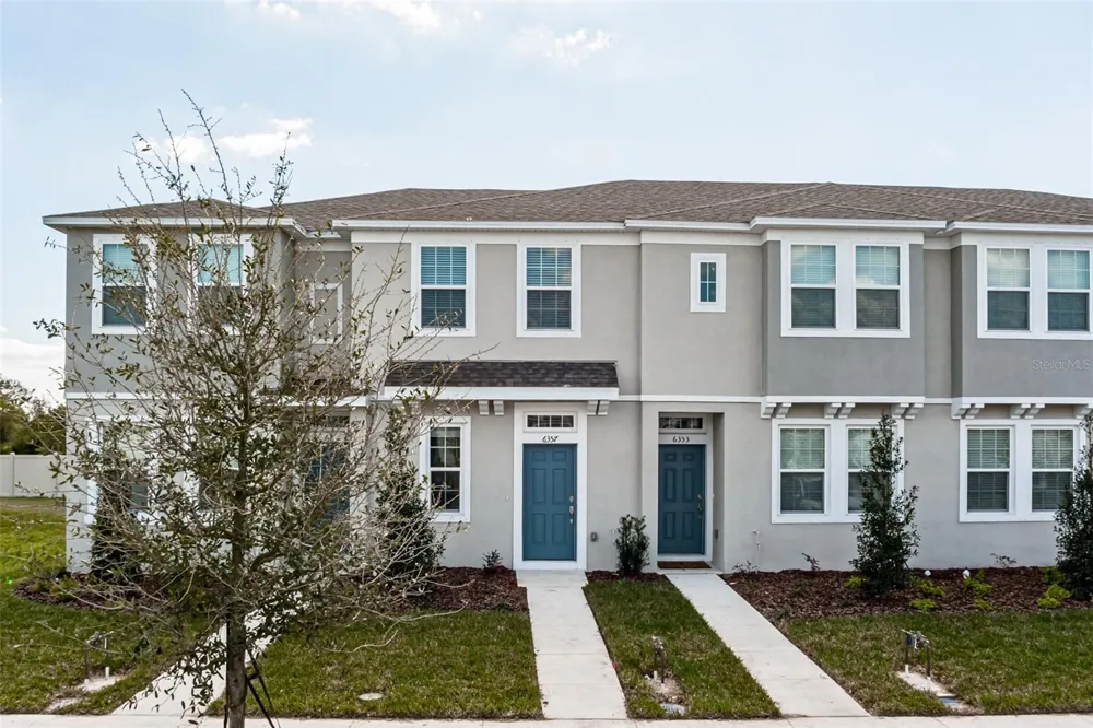 6357 FAIRMONT LANE Palmetto, FL 34221