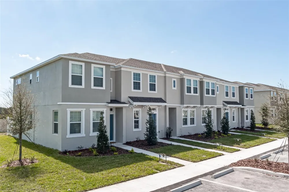 6357 FAIRMONT LANE Palmetto, FL 34221