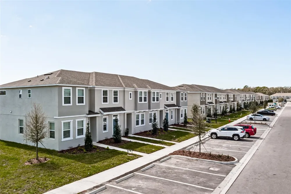 6357 FAIRMONT LANE Palmetto, FL 34221