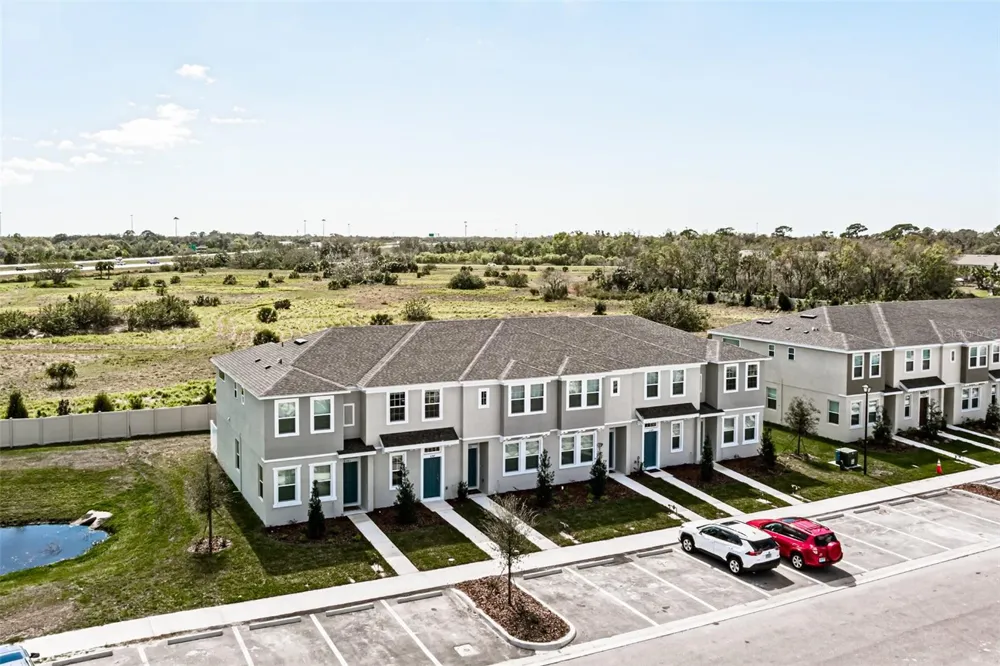 6357 FAIRMONT LANE Palmetto, FL 34221