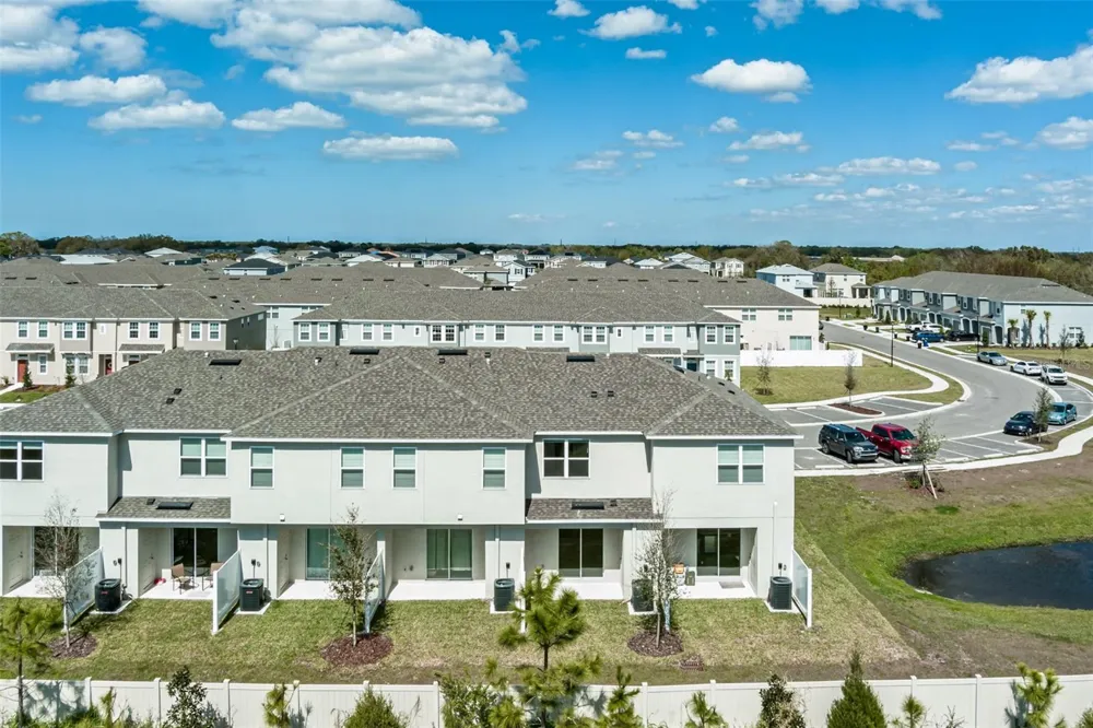 6357 FAIRMONT LANE Palmetto, FL 34221