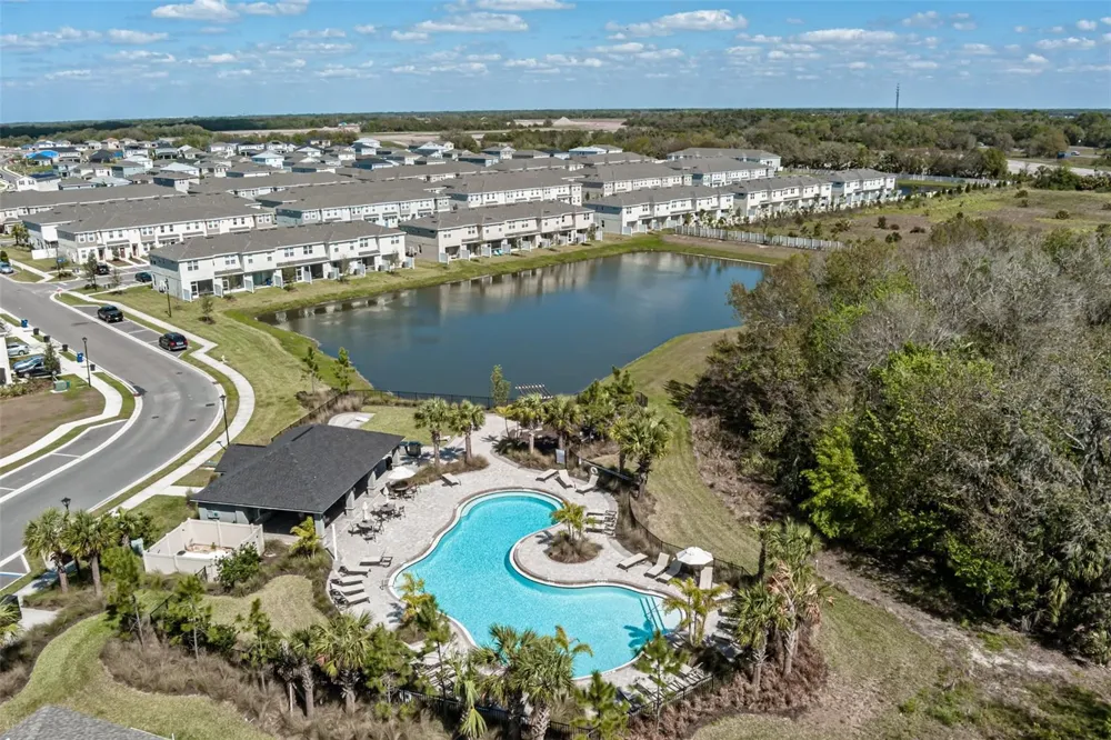 6357 FAIRMONT LANE Palmetto, FL 34221